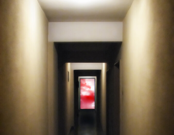 妊娠中に見た残酷な夢